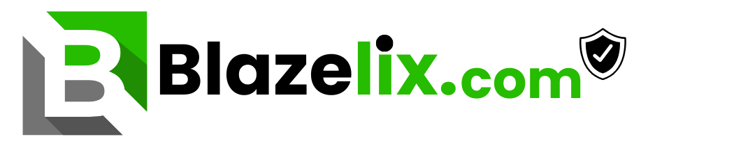 blazelix.com