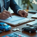 Car Insurance Business in USA