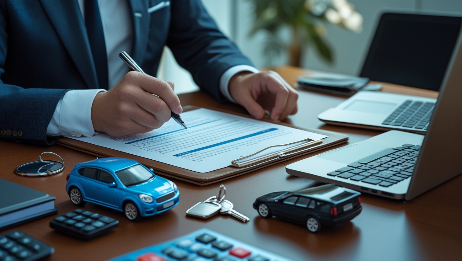 Car Insurance Business in USA