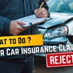 Car Insurance Claim