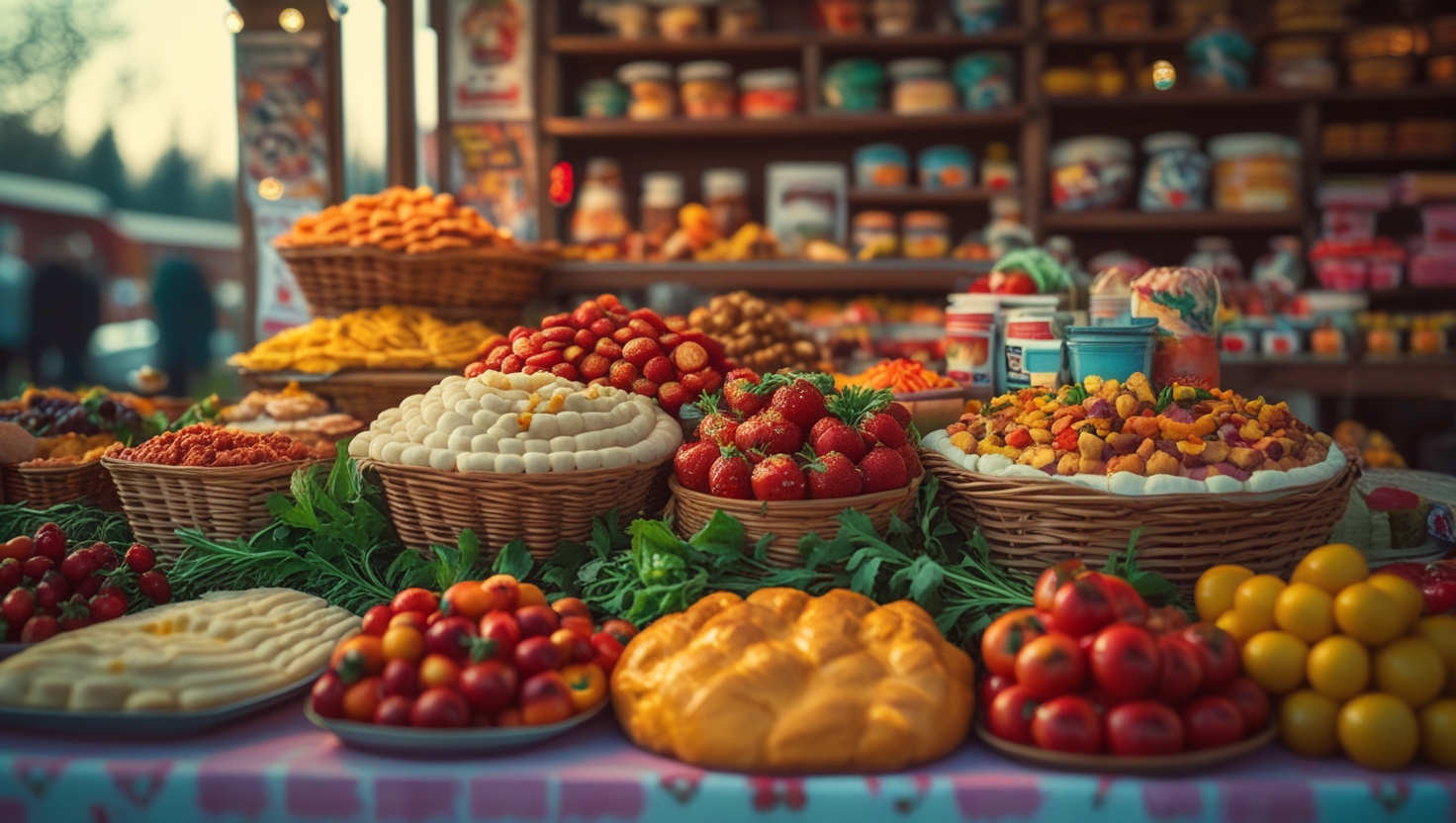 Do I Need Insurance to Sell Baked Goods From Home
