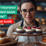 Do I Need Insurance to Sell Baked Goods From Home