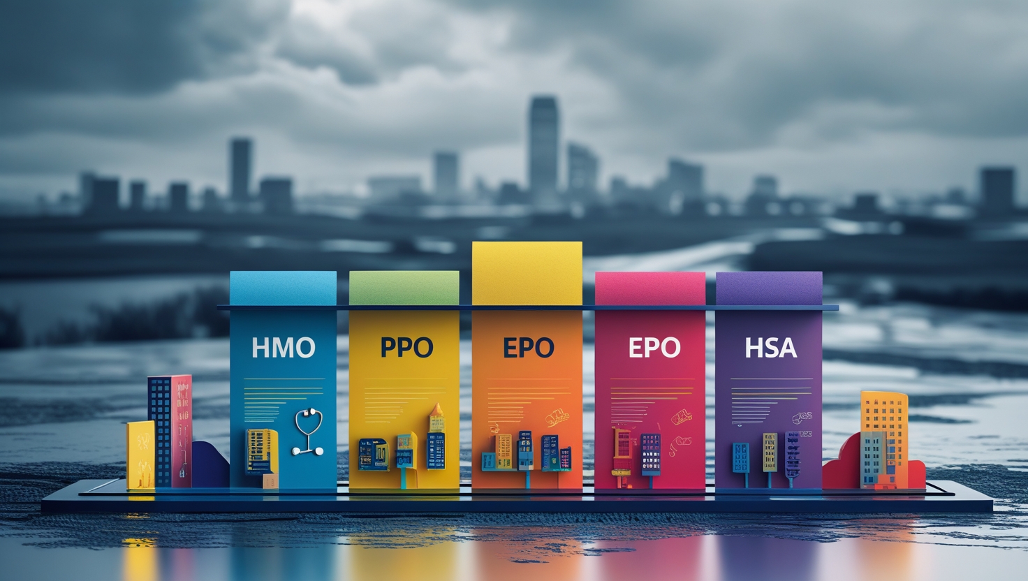 NJ small business health insurance plans