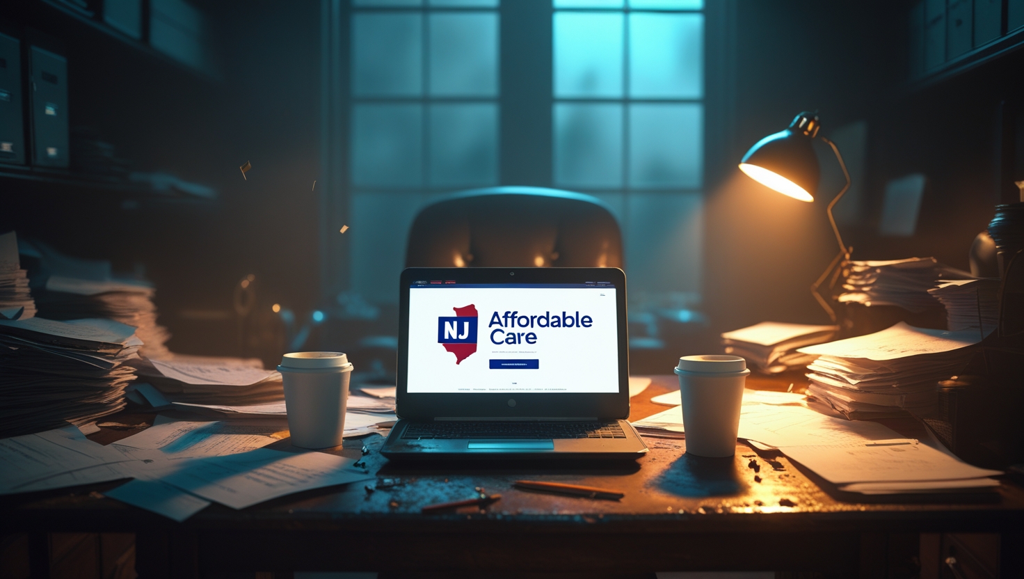 NJ Small Business Health Insurance Plans